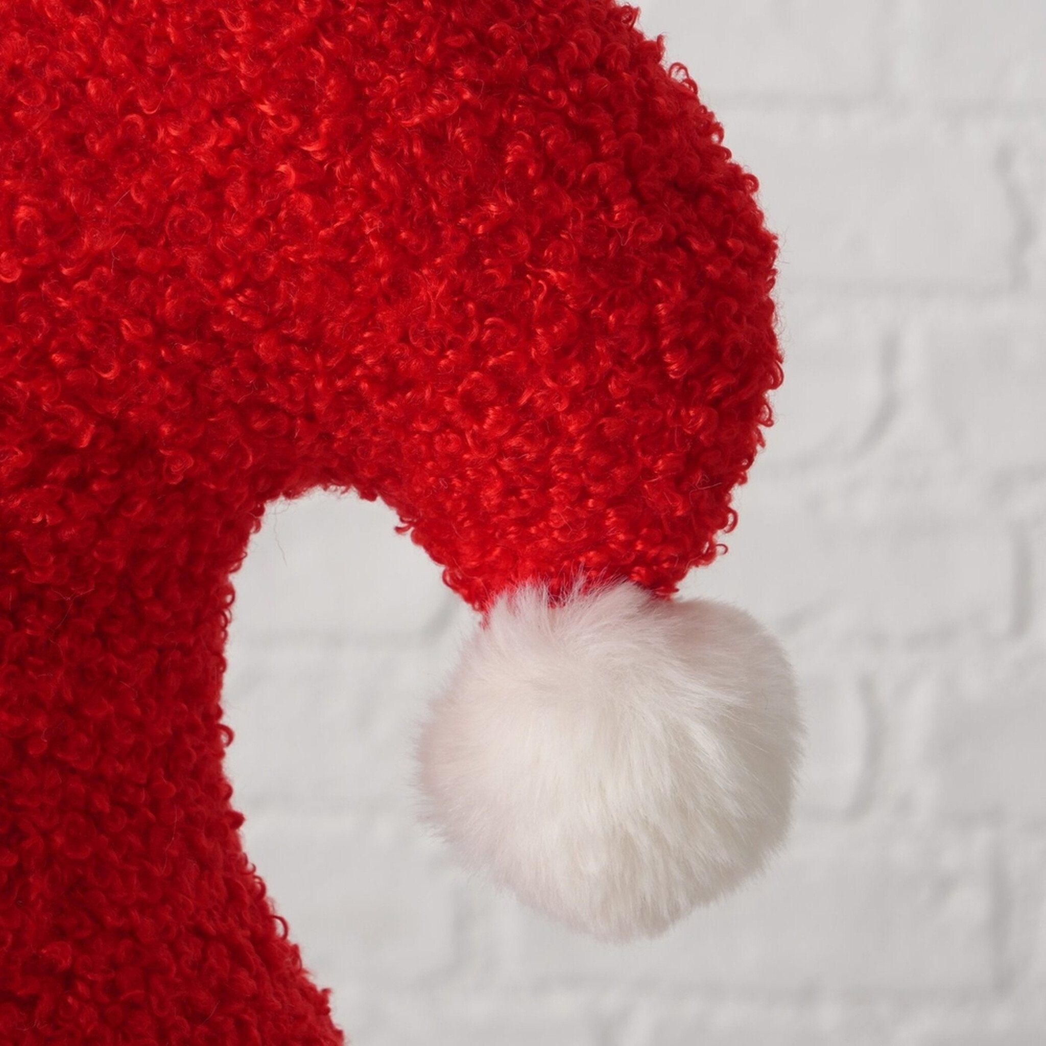 Türstopper Santa
