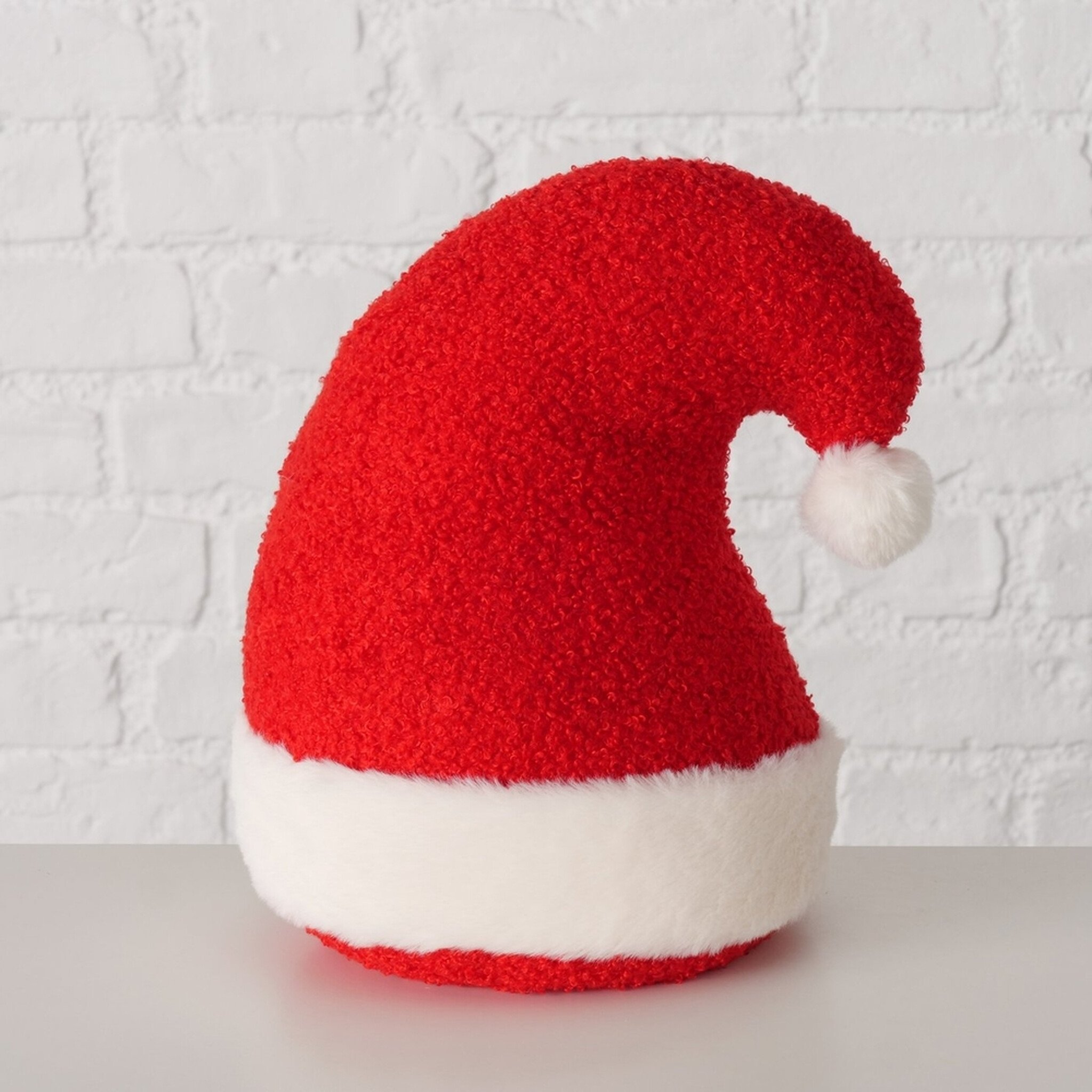 Türstopper Santa