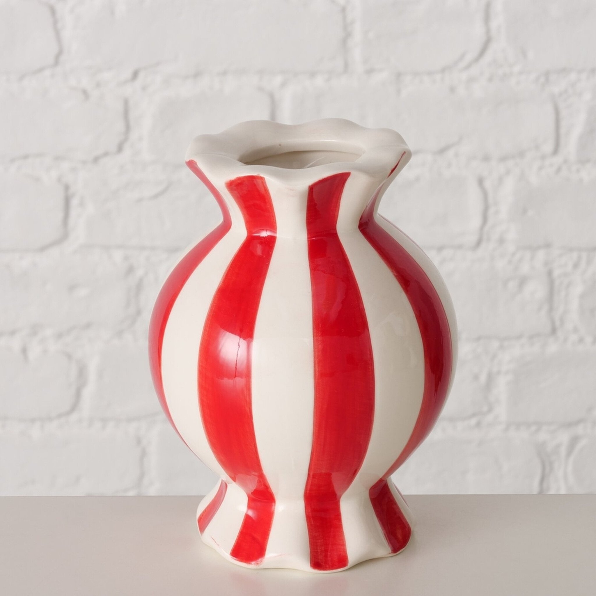 Vase Bonbon