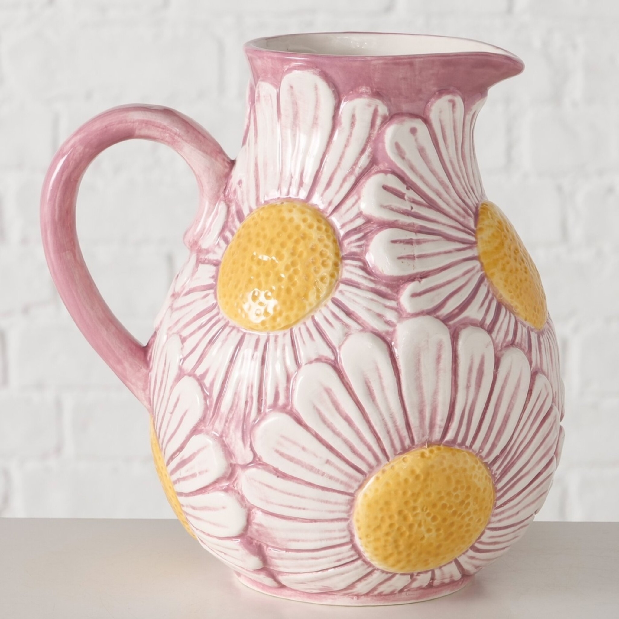 Vase Flores, 3er Set,  