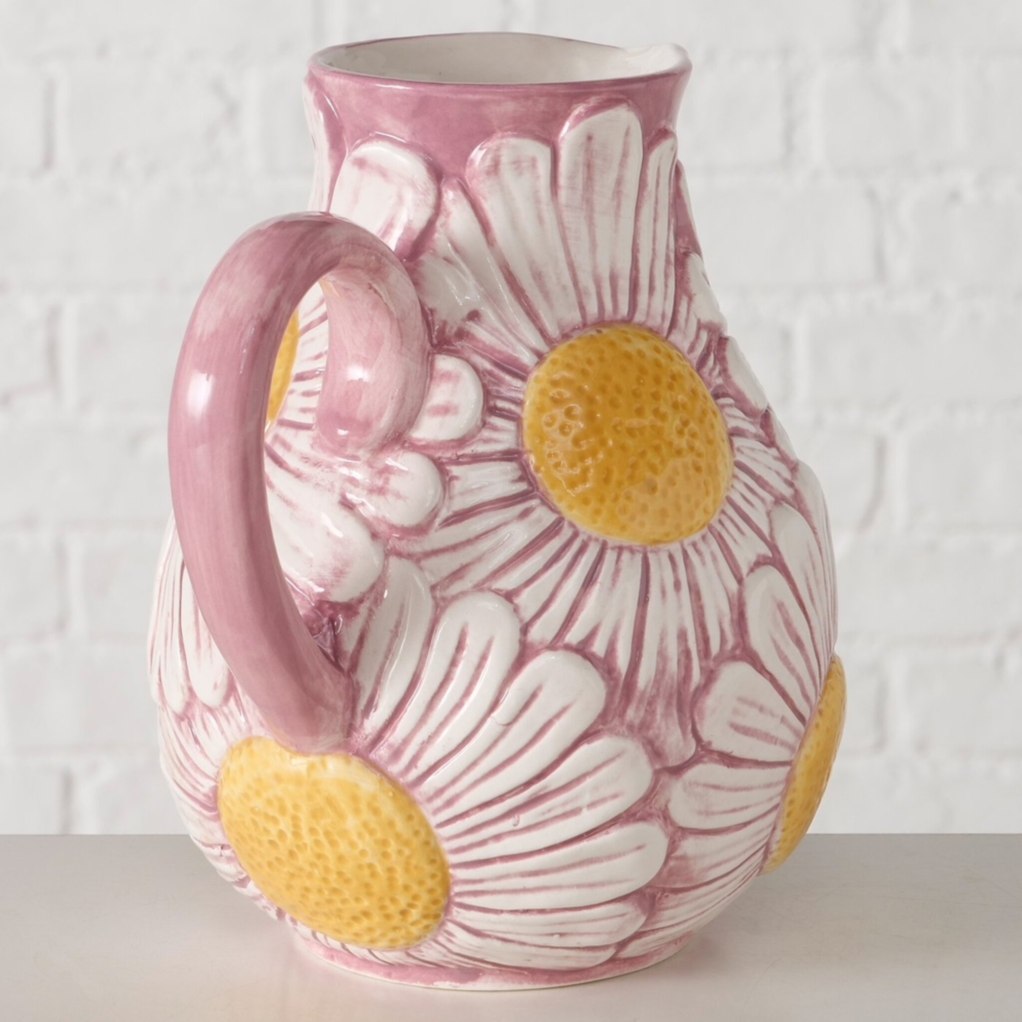 Vase Flores, 3er Set,  