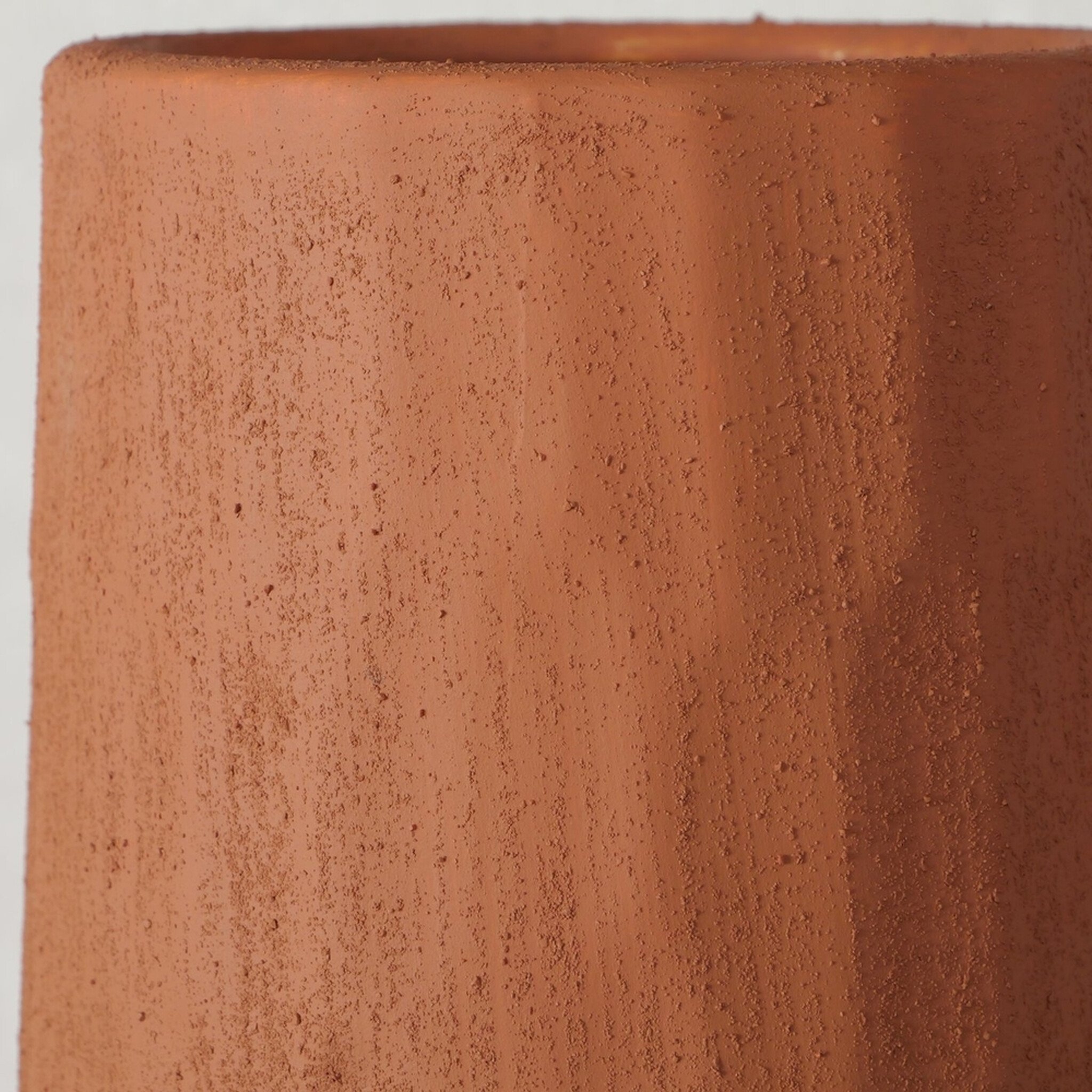 Vase Trima Steinzeug