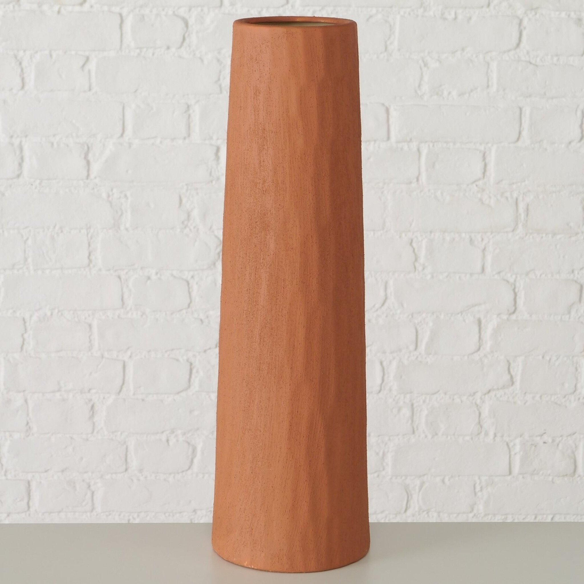 Vase Trima Steinzeug