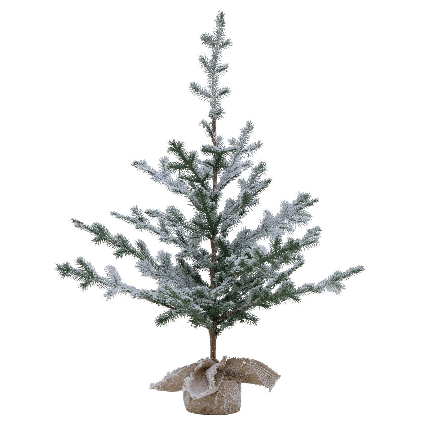 Weihnachtsbaum Mika, grün H90 cm