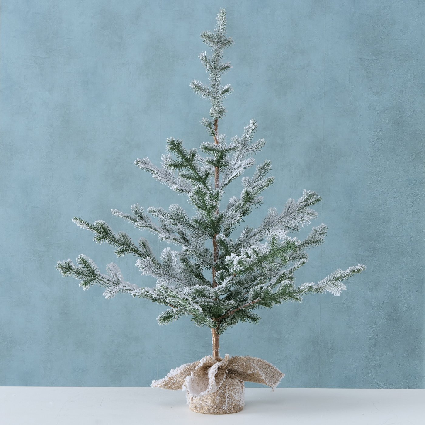 Weihnachtsbaum Mika, grün H90 cm