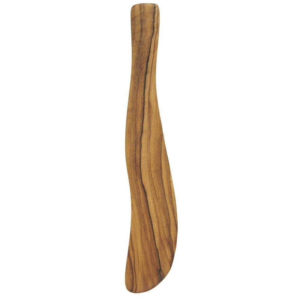 Buttermesser Olivia, natur 