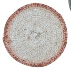 Untersetzer Sea Grass, rosa 