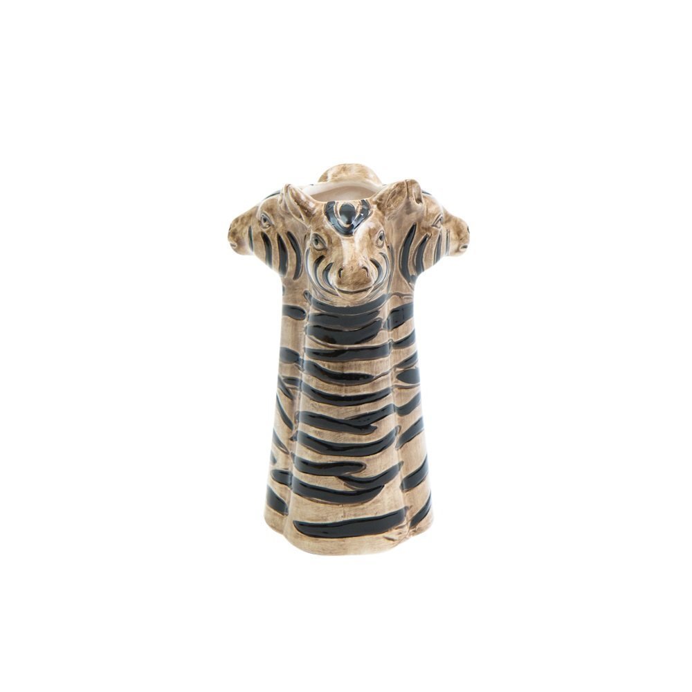 Vase Safari,  Ø8 x H21cm