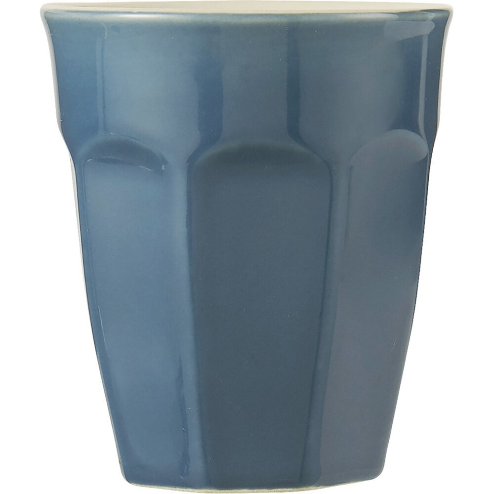 Cafe Latte Becher Mynte, corn flower 