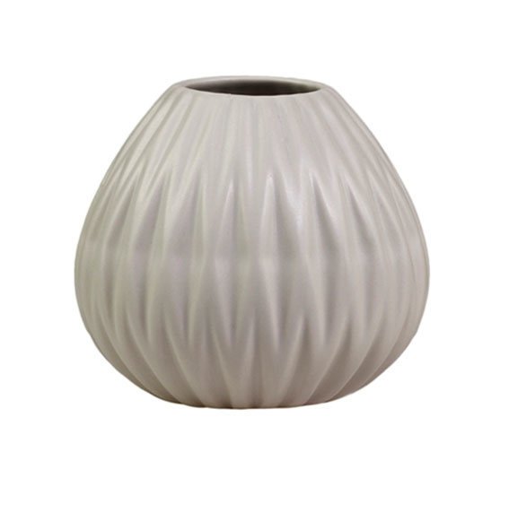 Chic Antique Becher Diamant, latte 