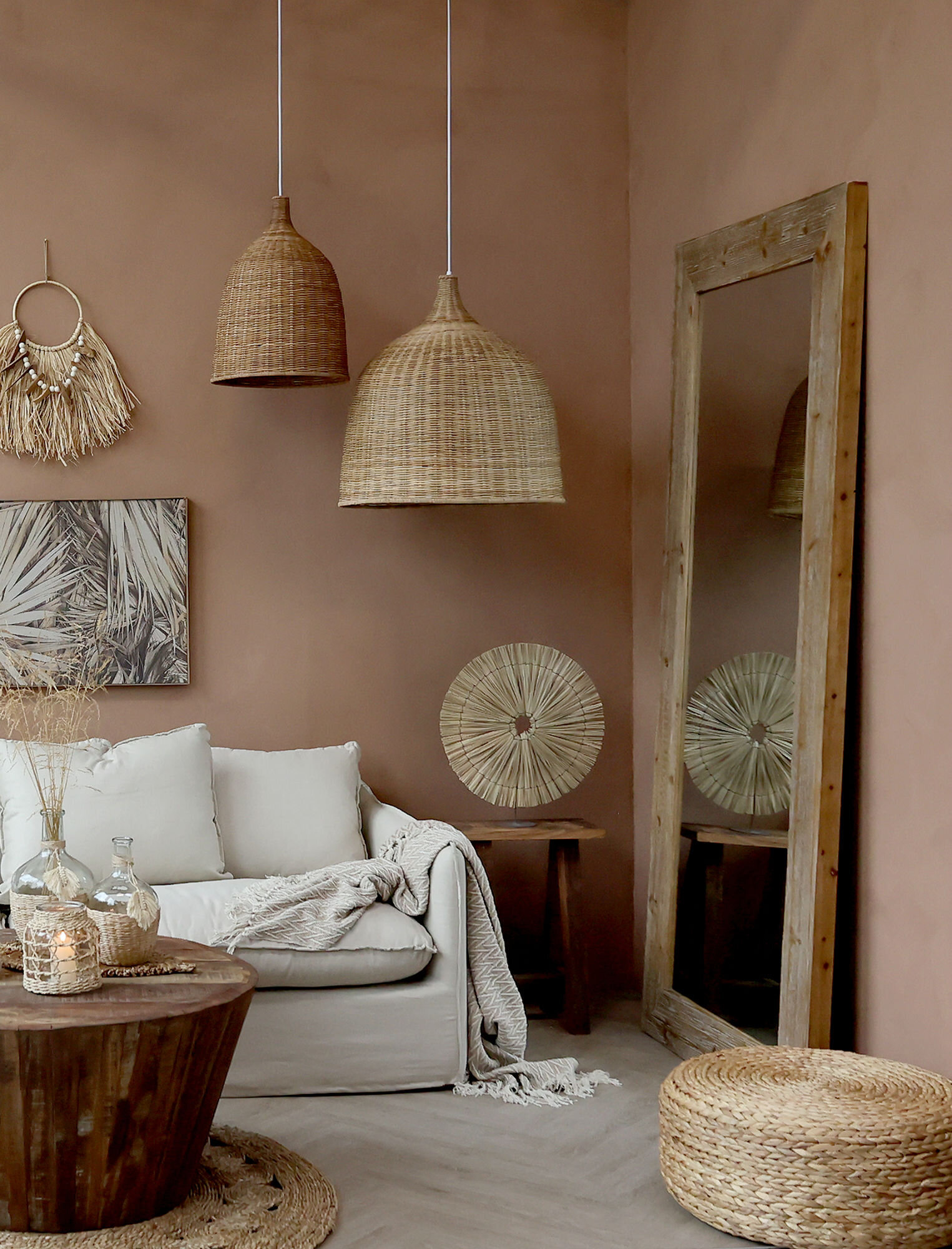 Chic Antique Bohemian Dreams Bild 2