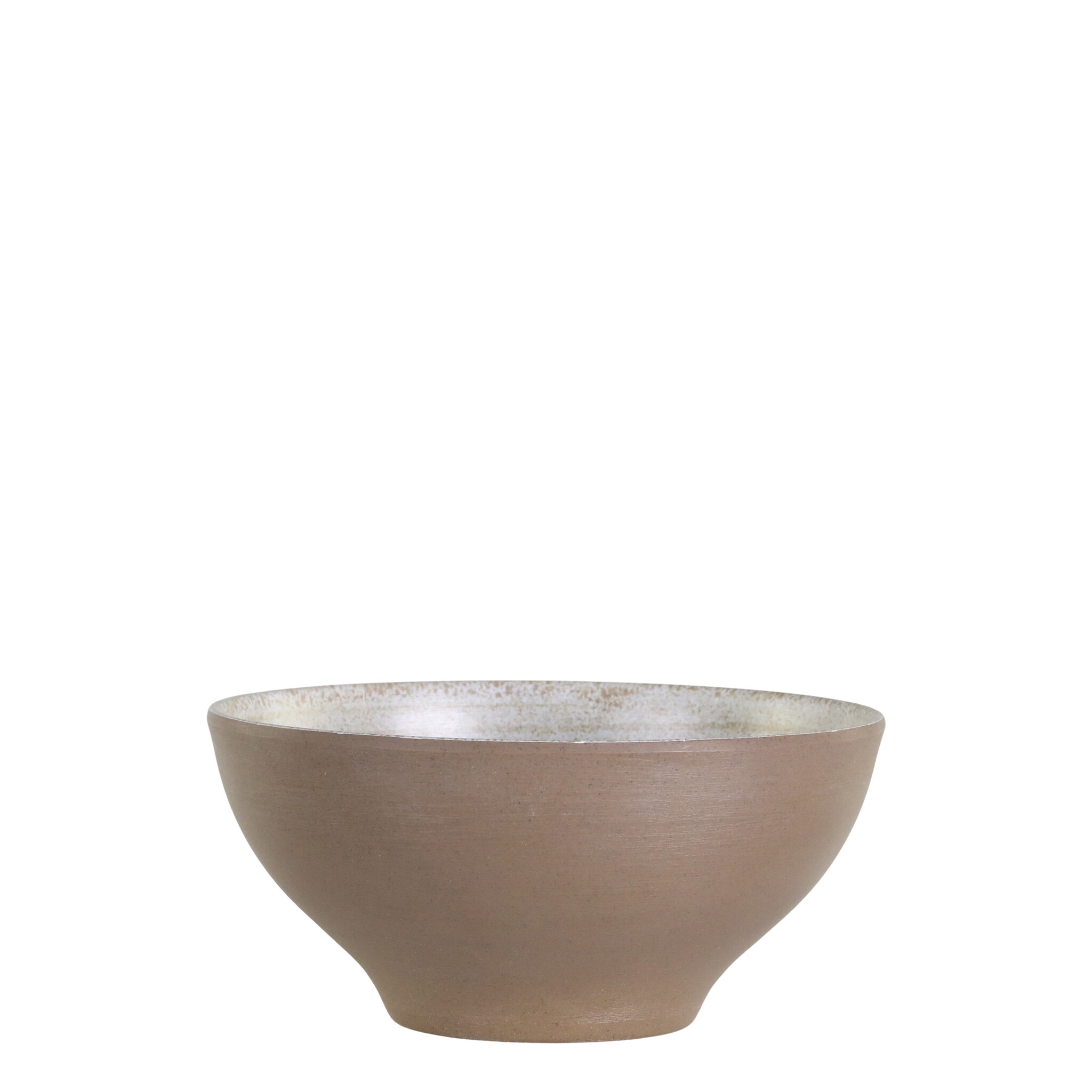 Melamin Schüssel Cassis Latte, latte Ø 16,5 x H 8 cm