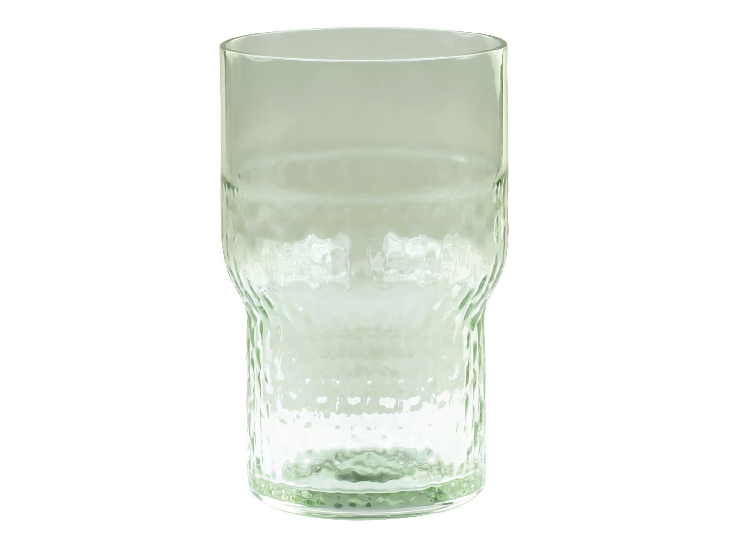 Clamart Glas, antique verte H13 x Ø8 cm