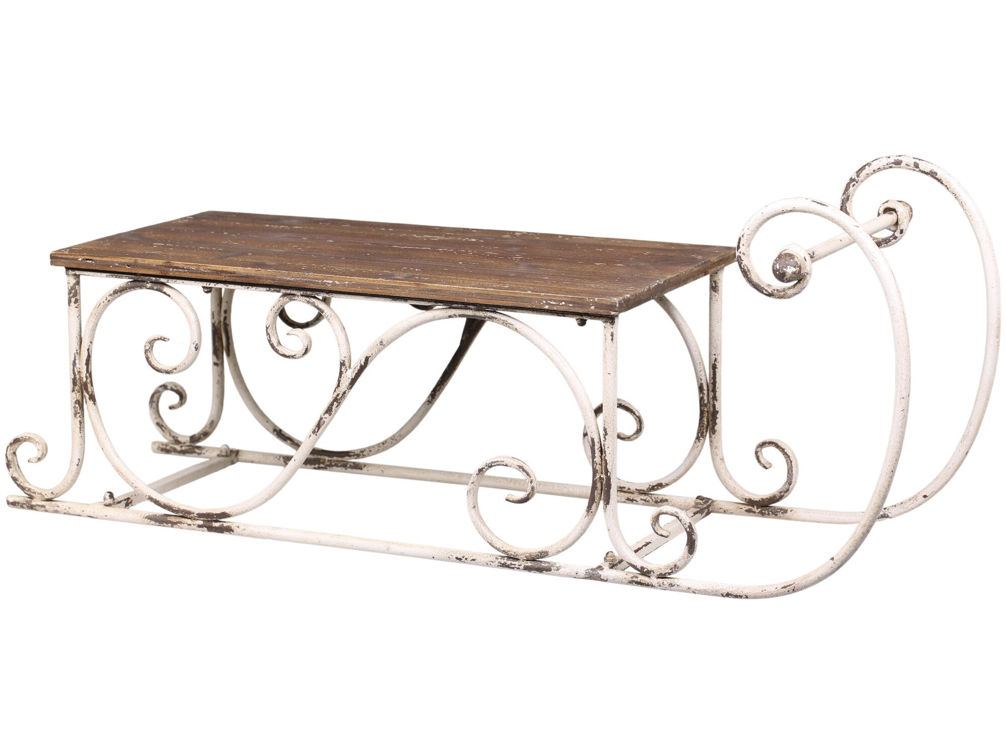 Deko Schlitten | Chic Antique