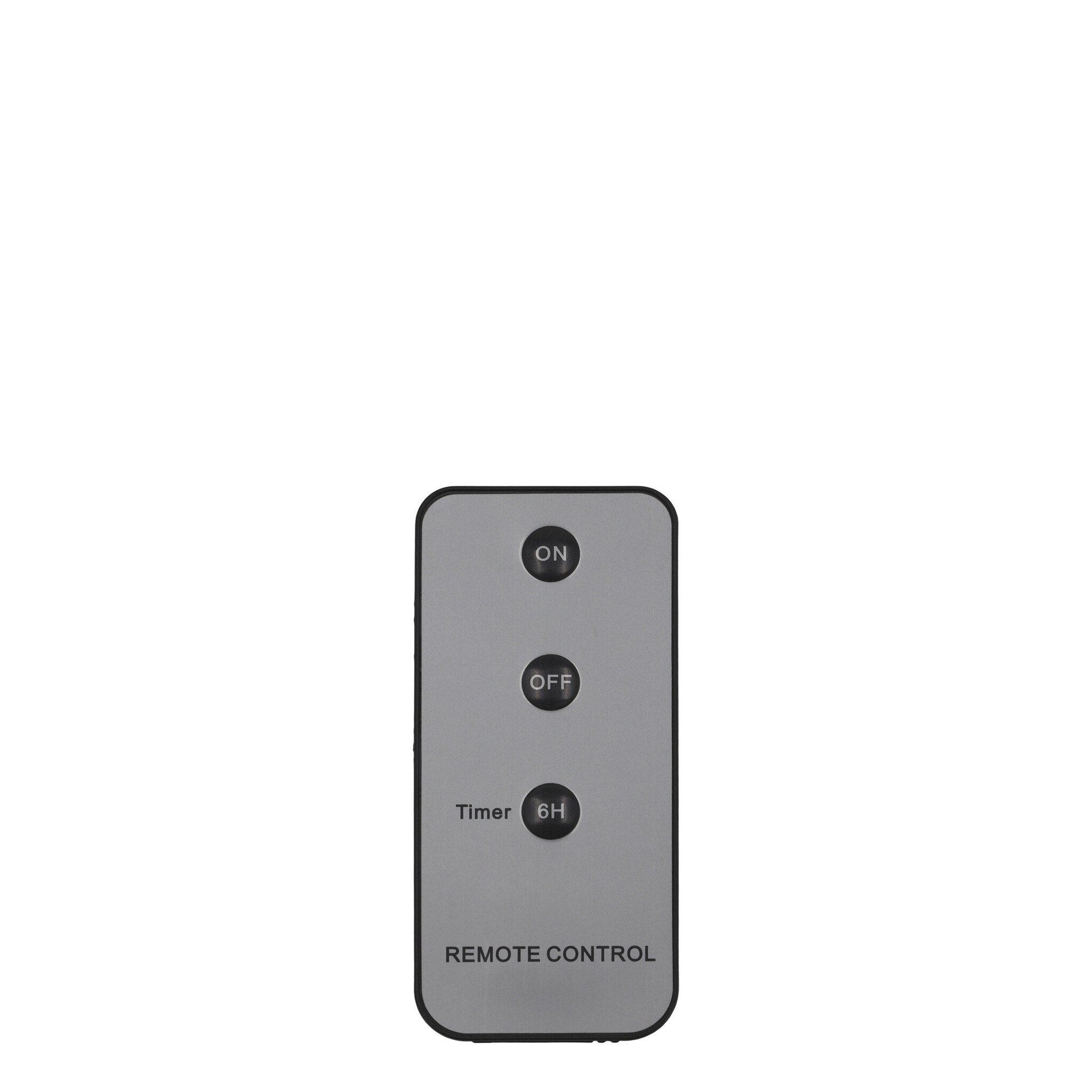 Fernbedienung für LED-Kerzen