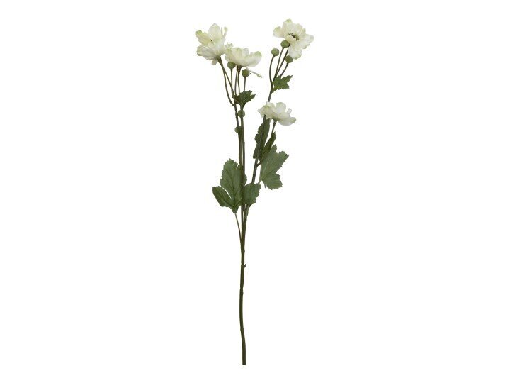 Fleur Butterblume künstlich, creme 