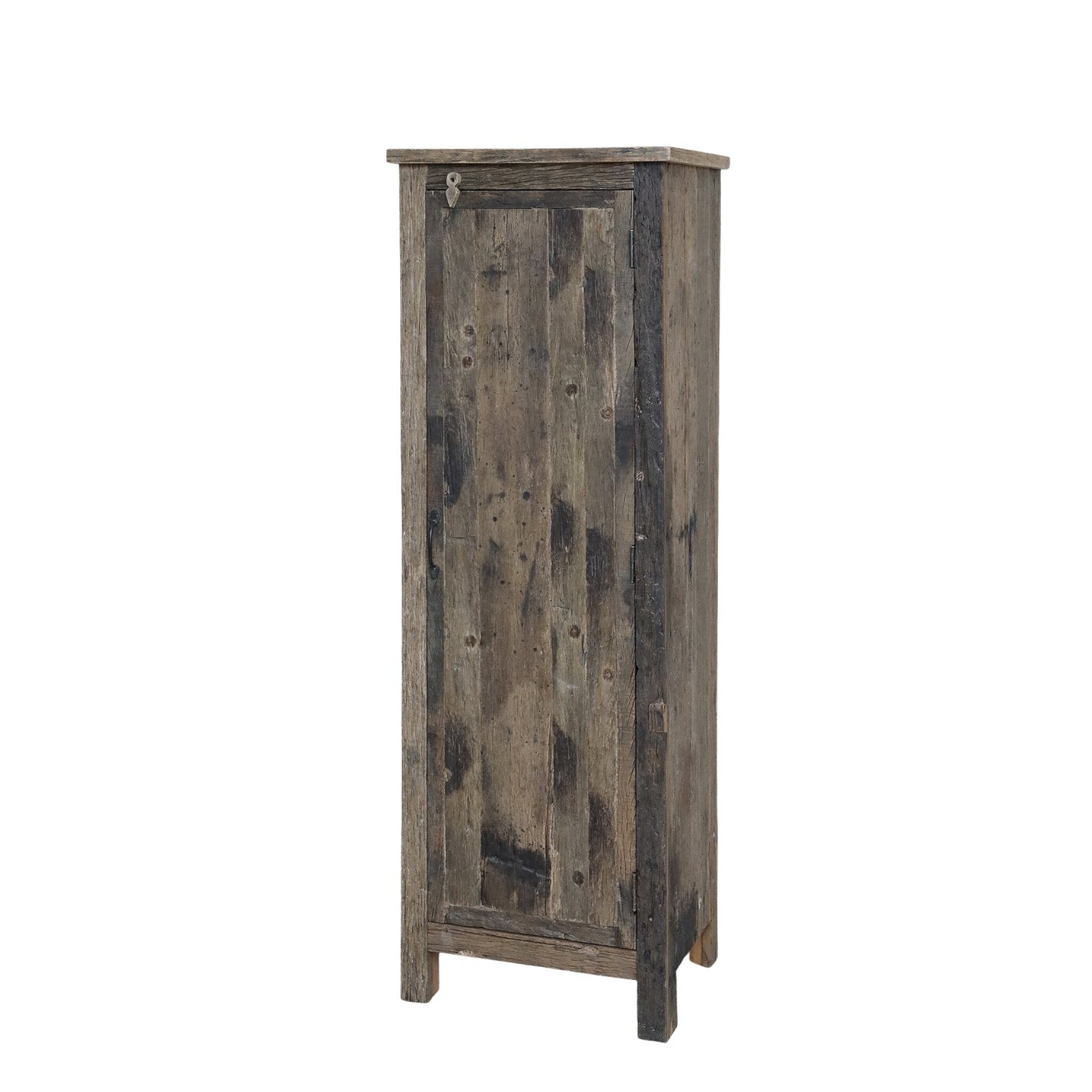 Grimaud Hochschrank mit Tür, natur 
