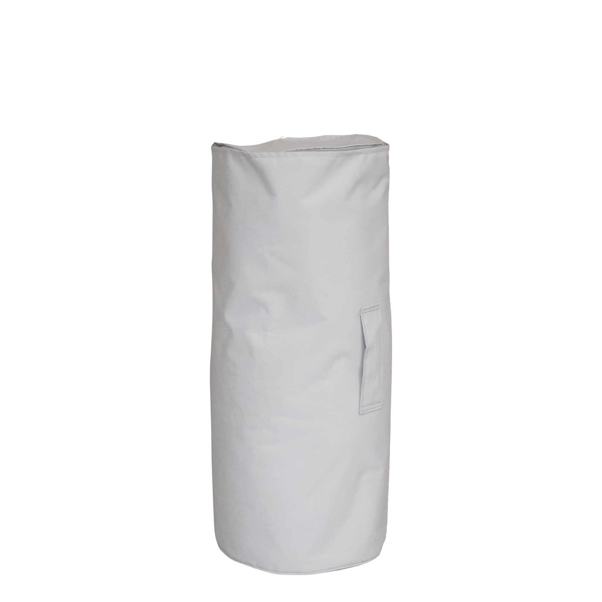 Lounge Nylon Tagesbett für Draussen, beige 