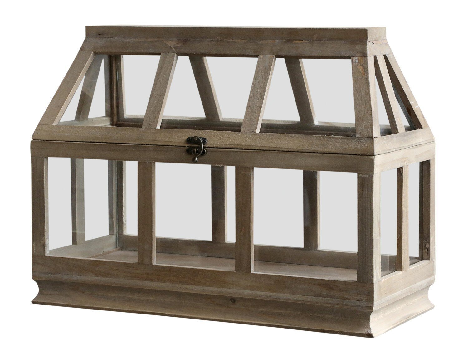 Miniatur Gewächshaus | Chic Antique
