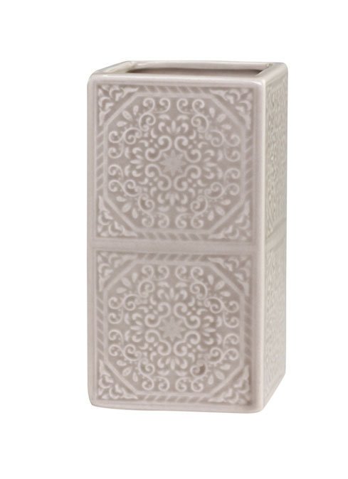 Chic Antique Porzellan Becher, latte 