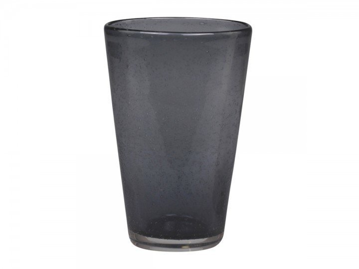 Chic Antique Ruy Trinkglas, kohle H14/D9 cm 
