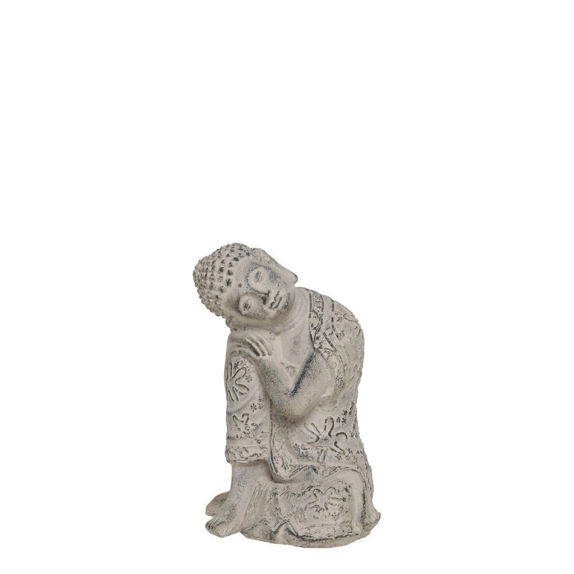 Sitzender Buddha