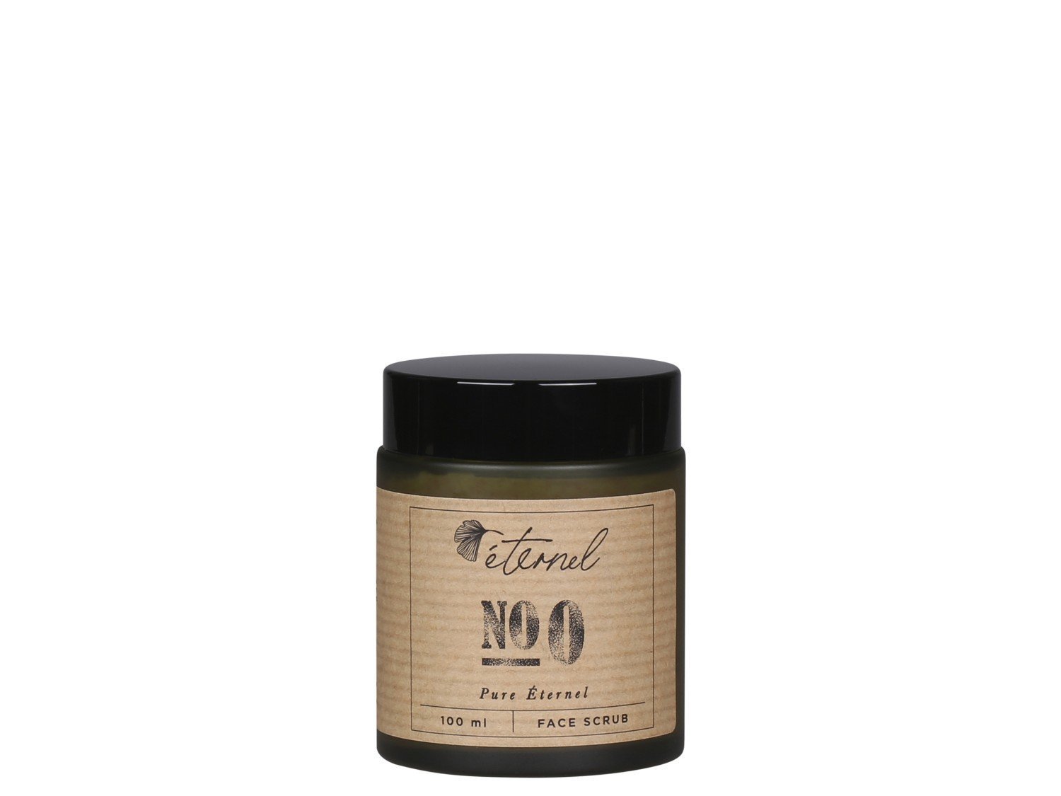 Éternel Gesichtspeeling,  100ml