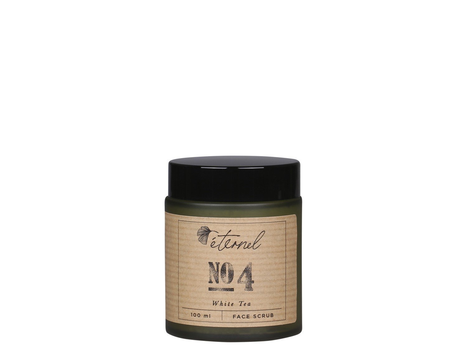 Éternel Gesichtspeeling,  100ml