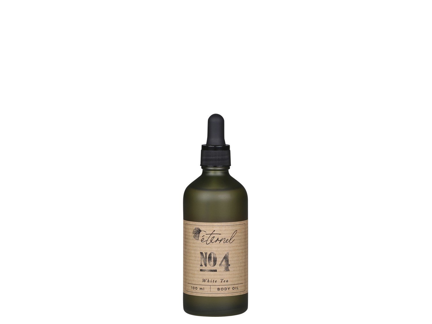 Éternel Körperöl,  100ml