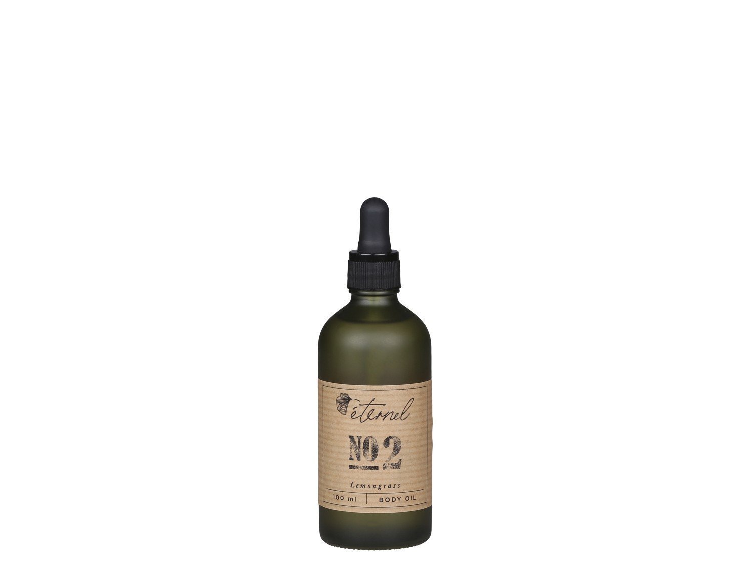 Éternel Körperöl,  100ml