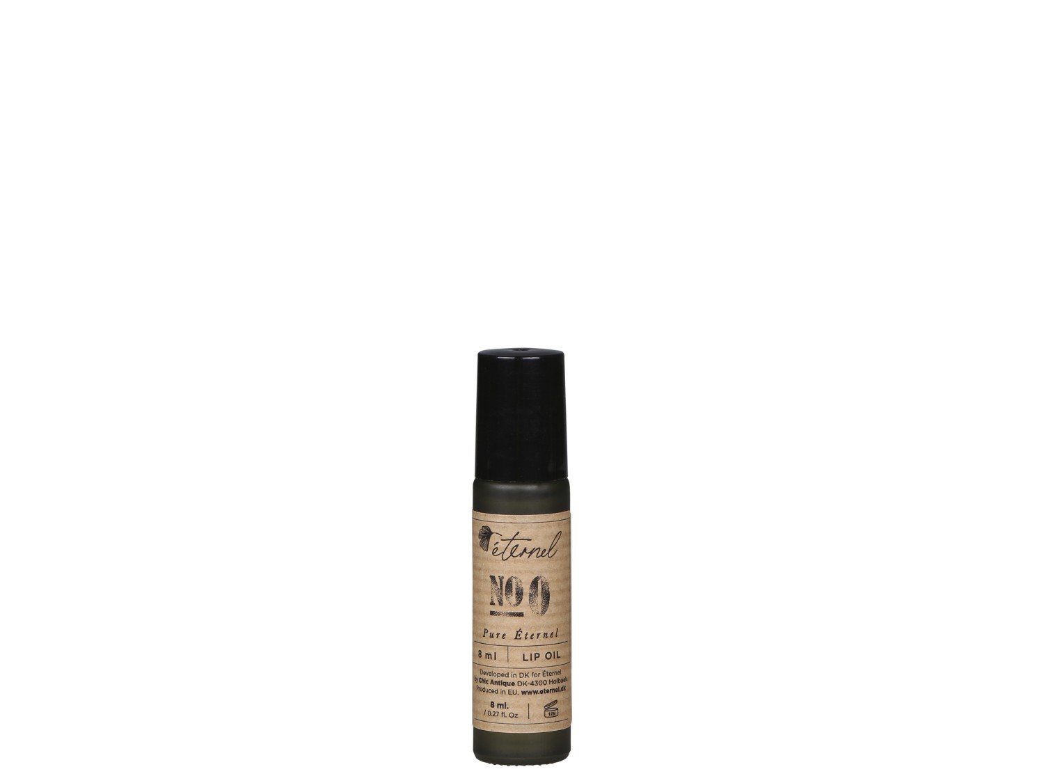 Éternel Lippenöl,  8ml