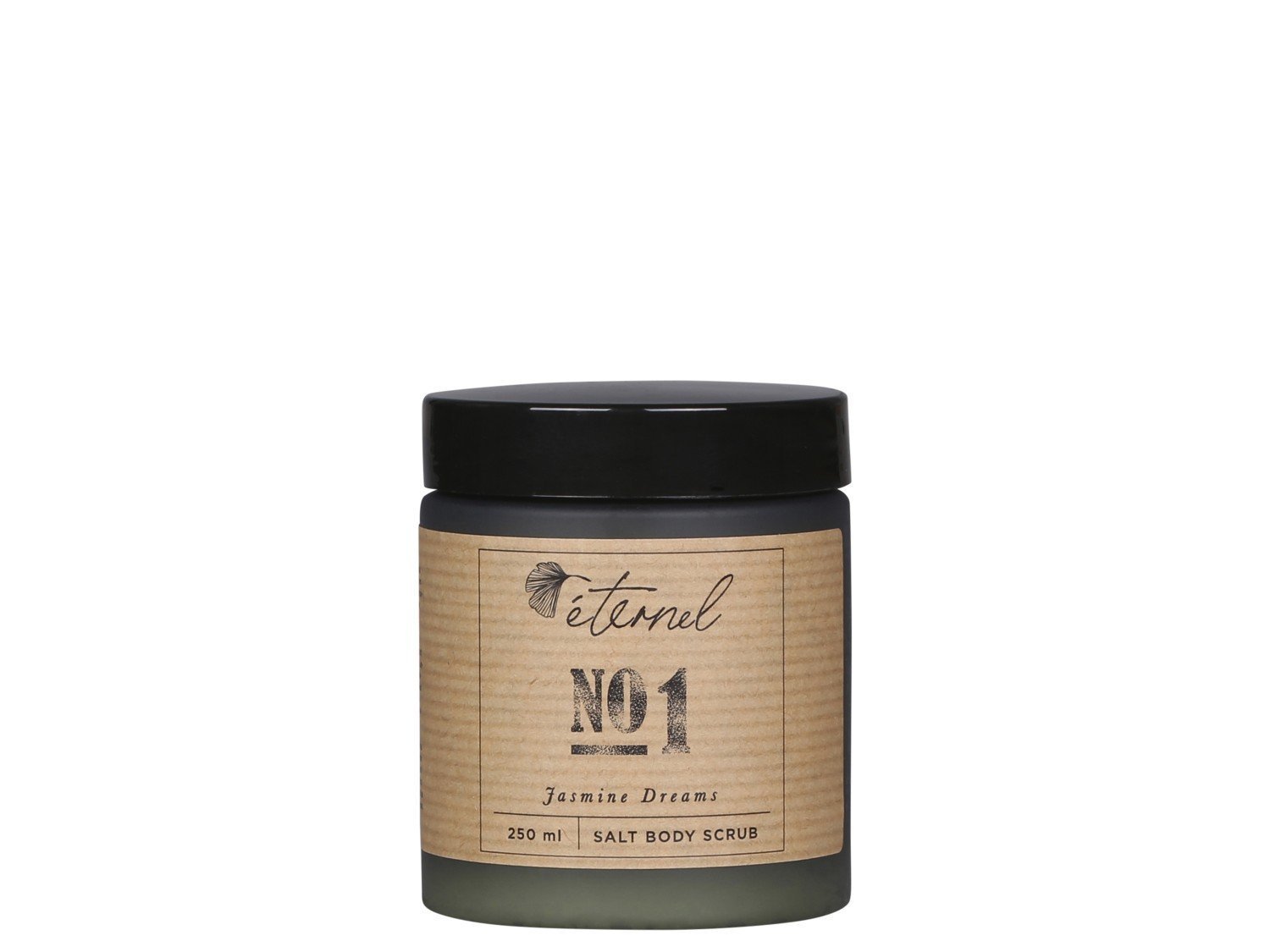 Éternel Salzpeeling,  250ml
