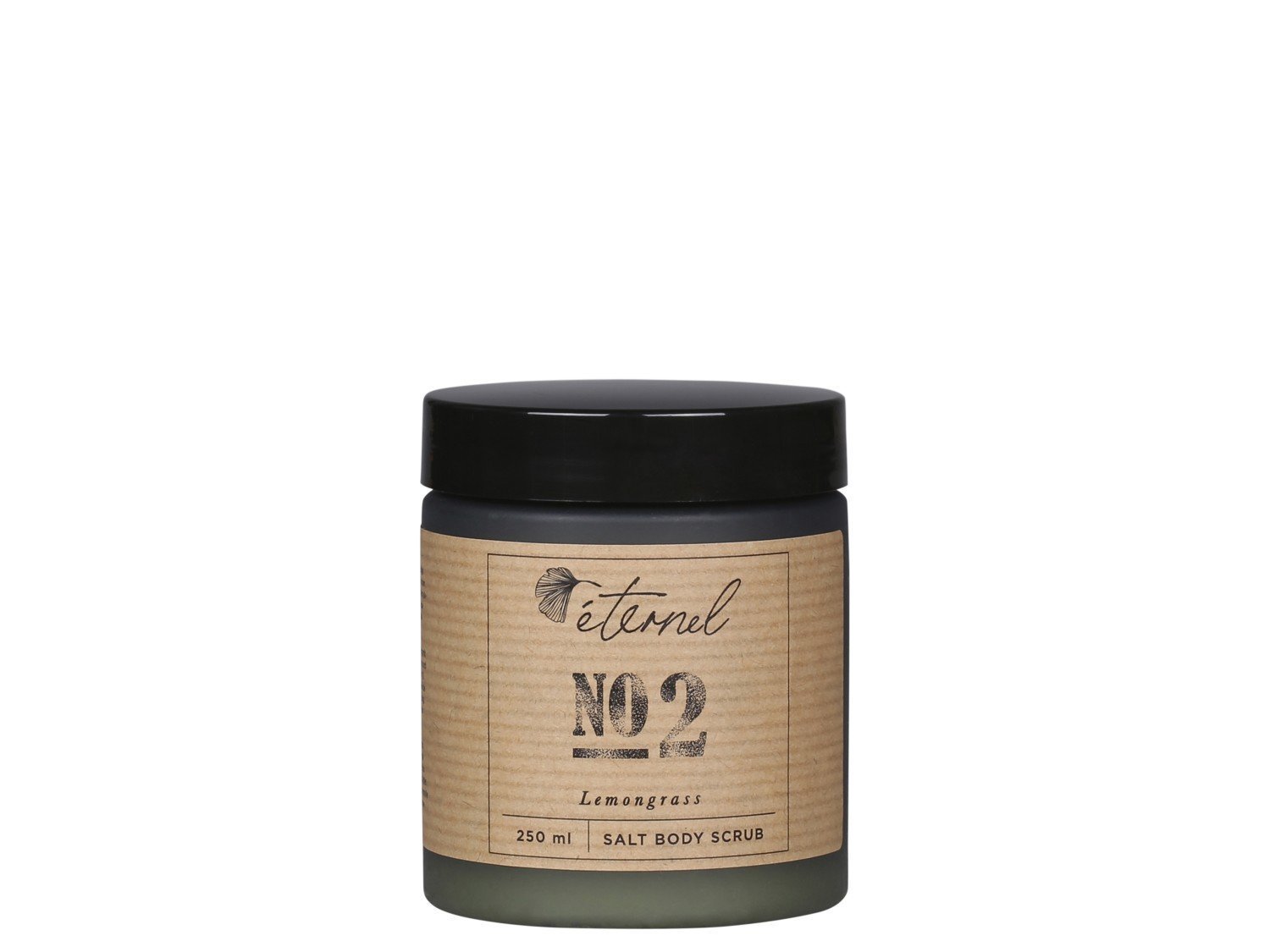 Éternel Salzpeeling,  250ml