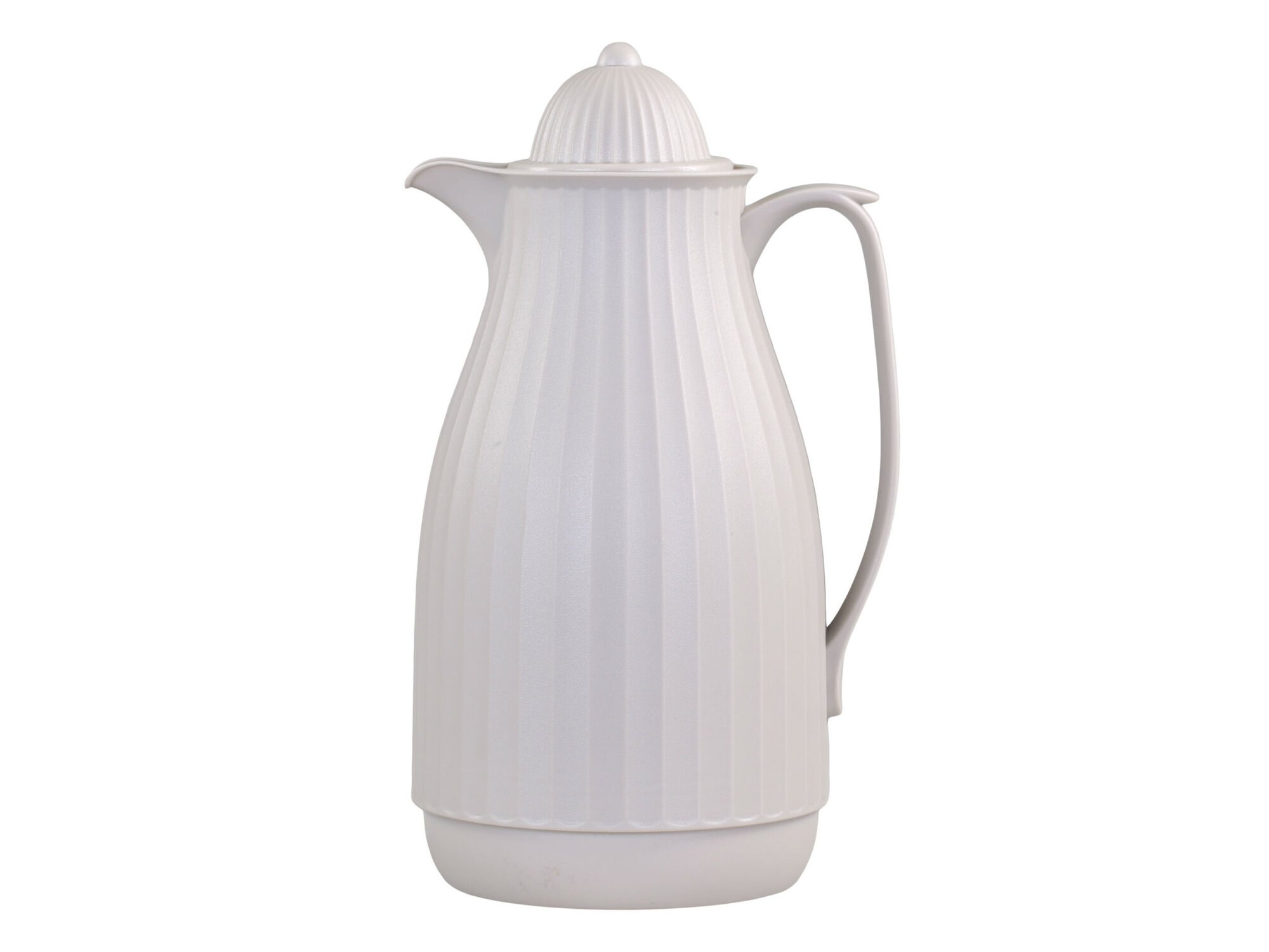 Thermoskanne 1L, mocca 