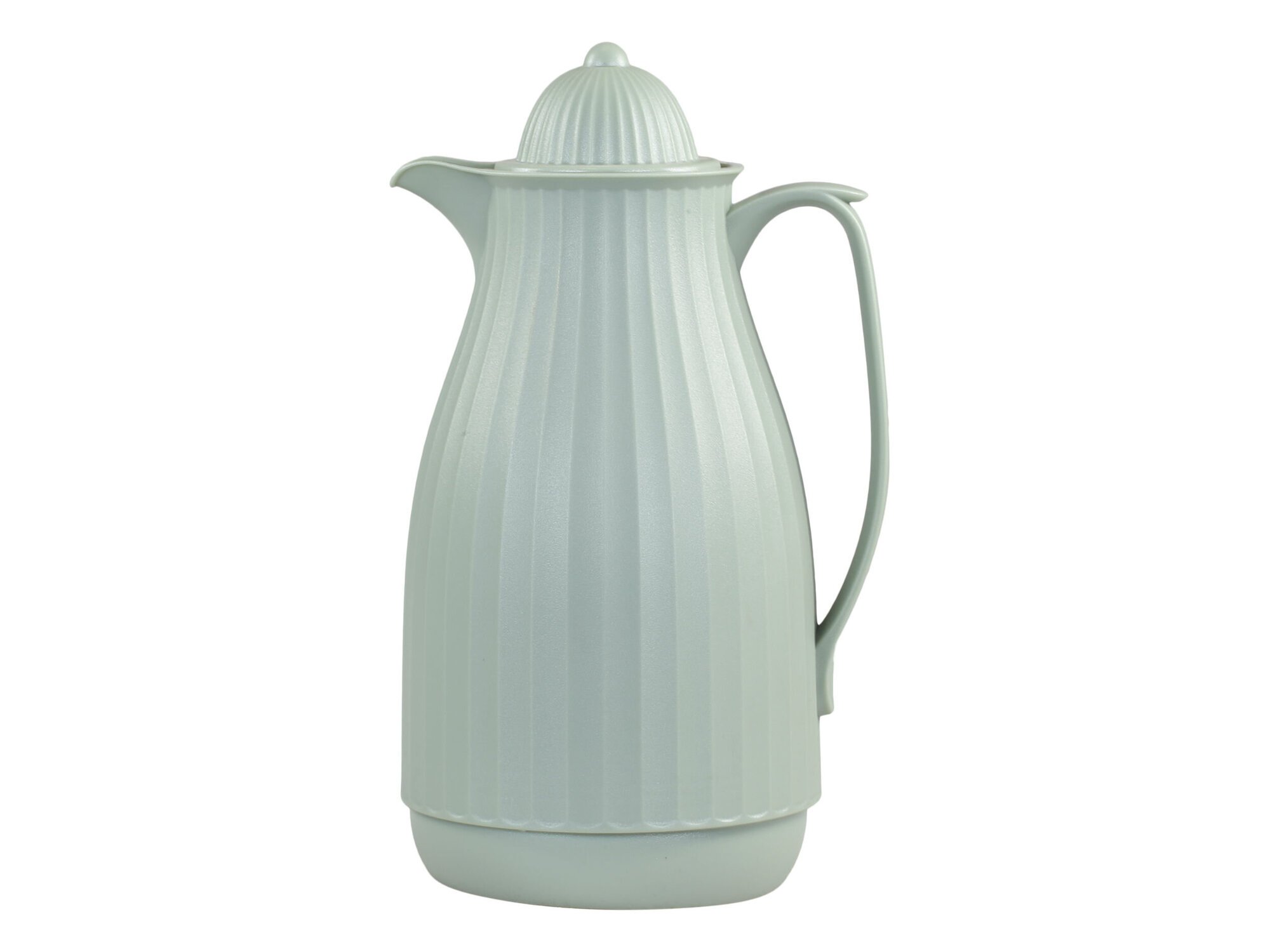 Thermoskanne 1L, verte 