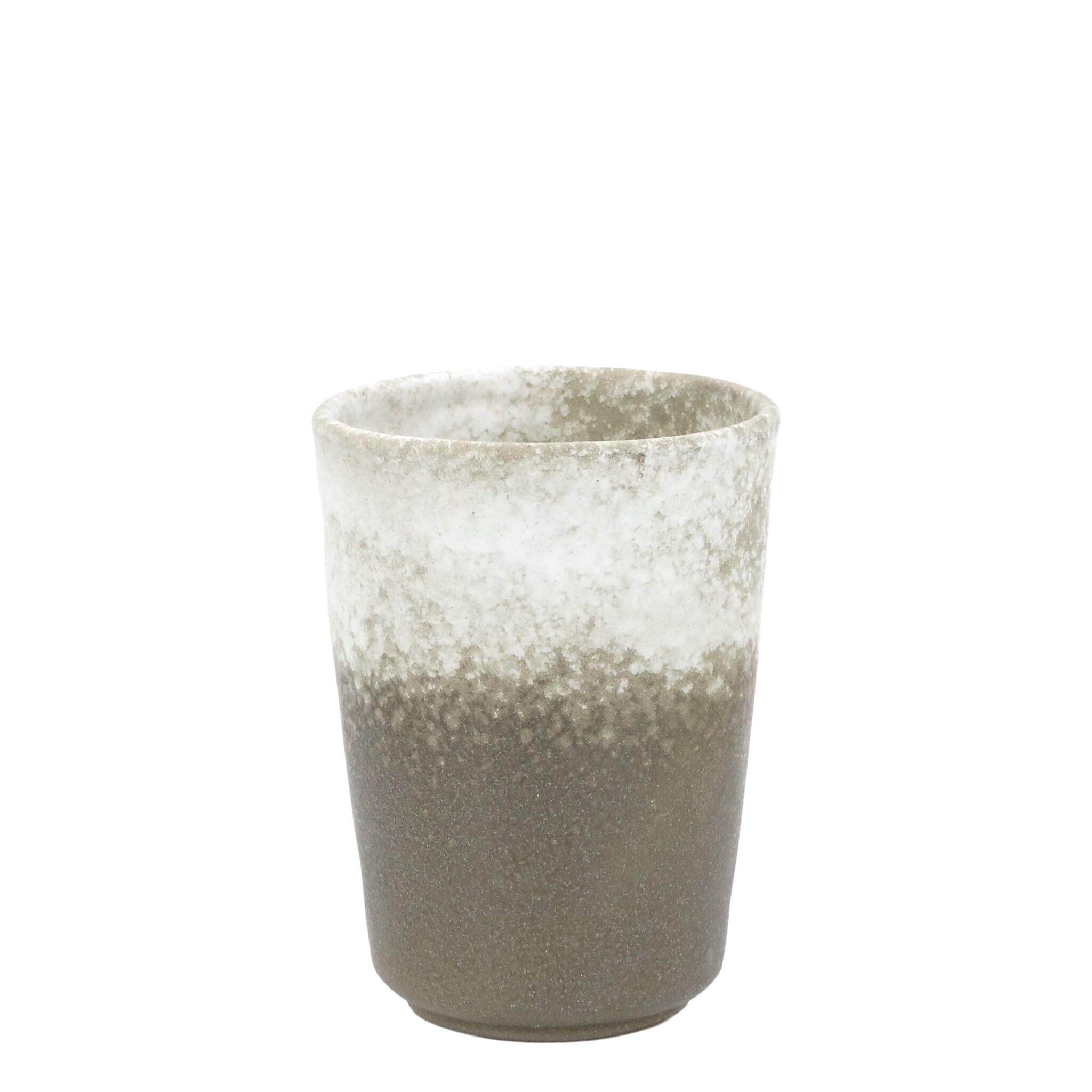 Valence Becher hoch, walnuss 