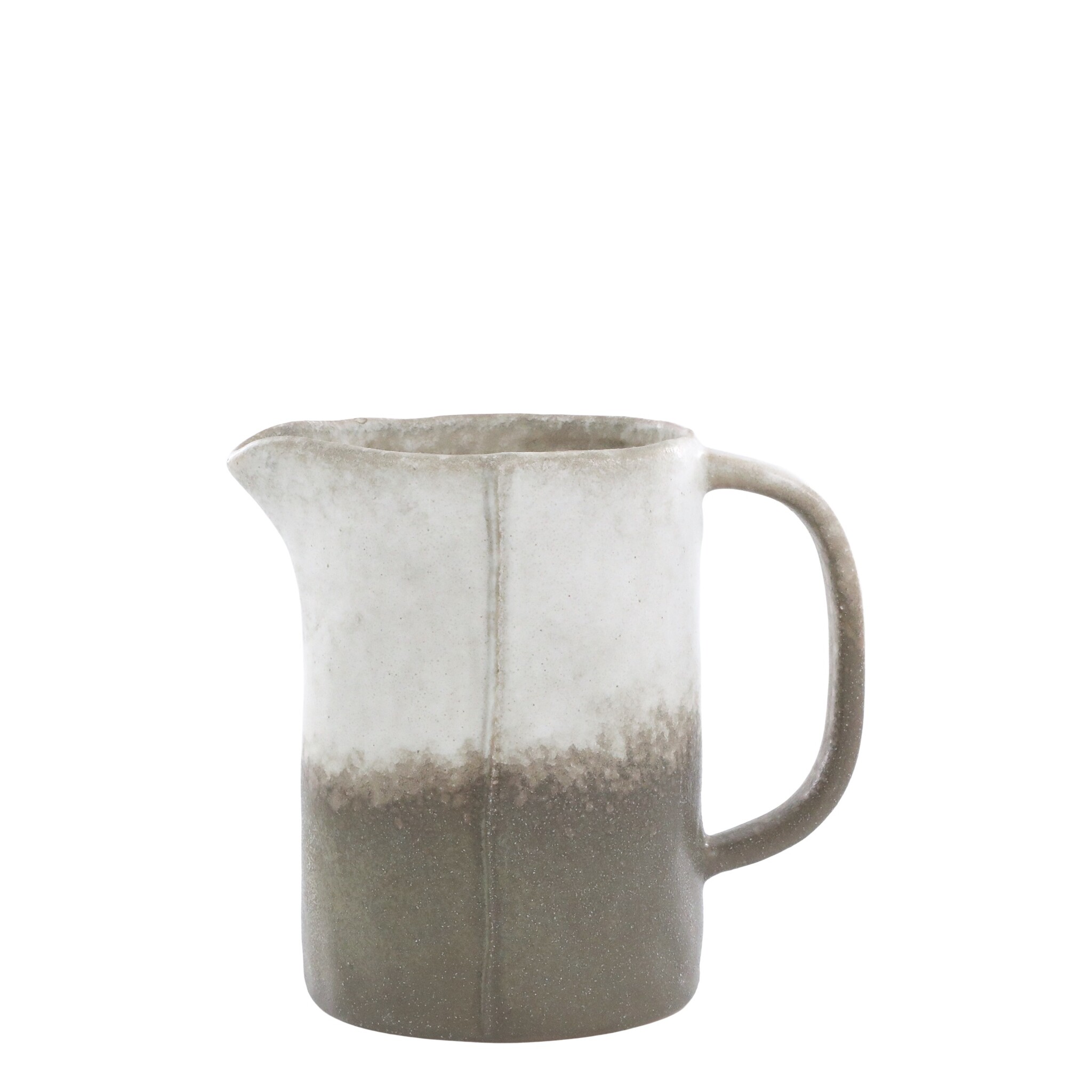 Valence Kanne, walnuss 
