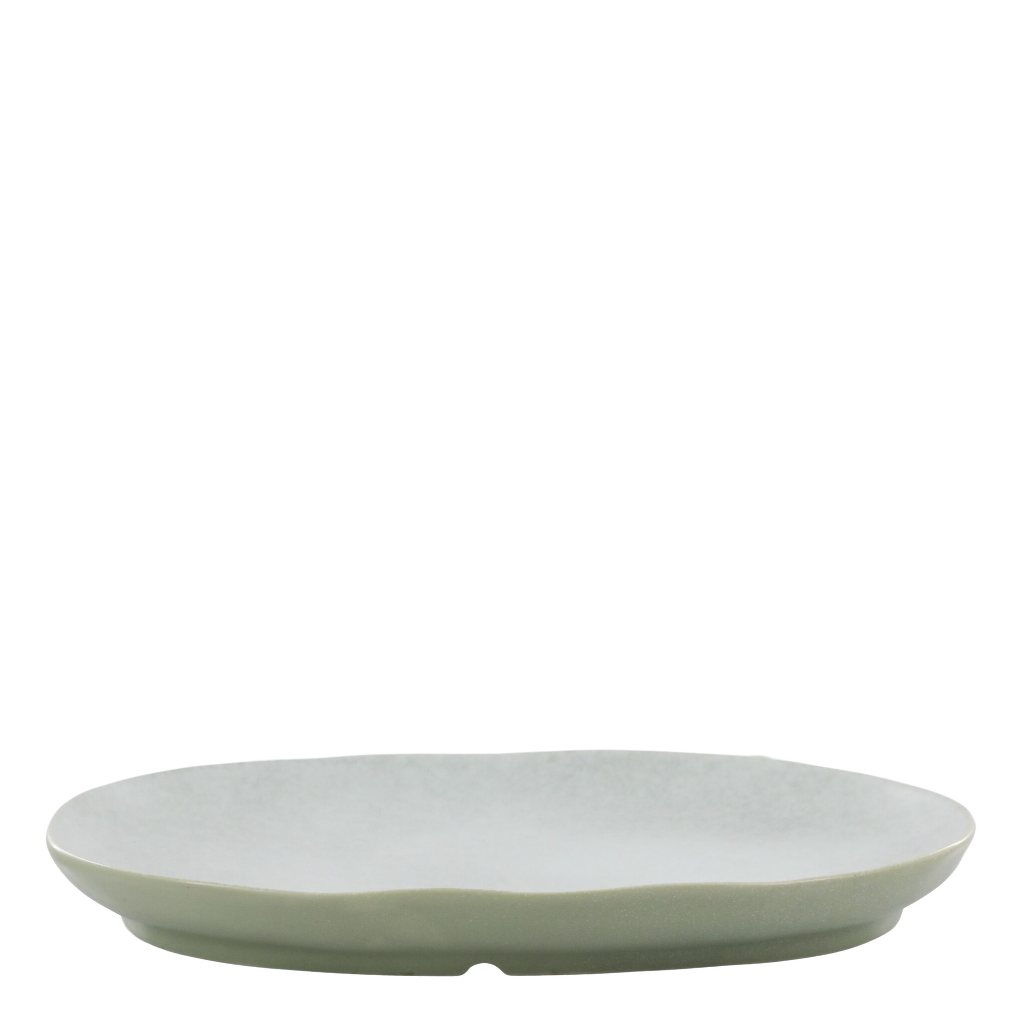 Valence Tablett, verte 