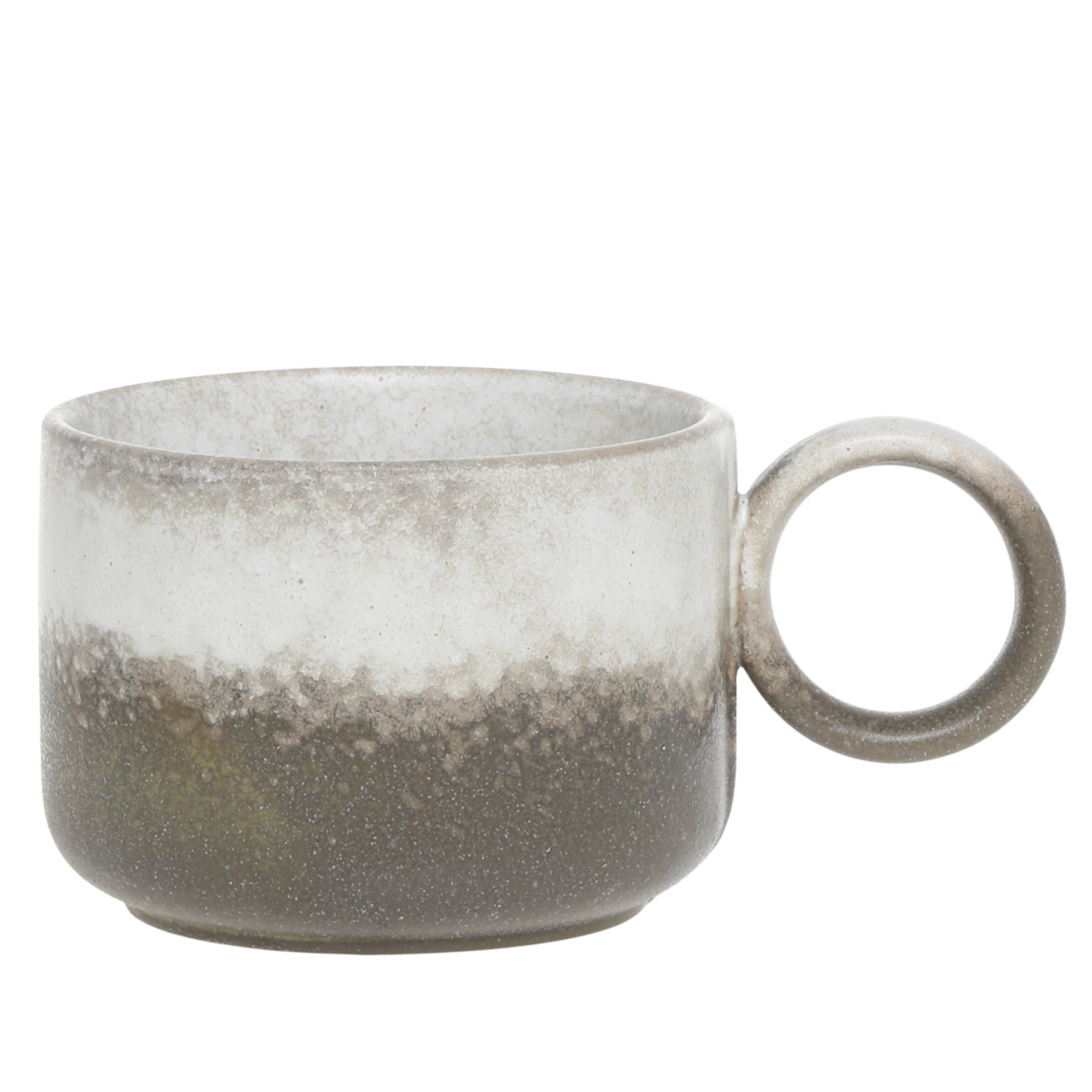 Valence Tasse, walnuss 