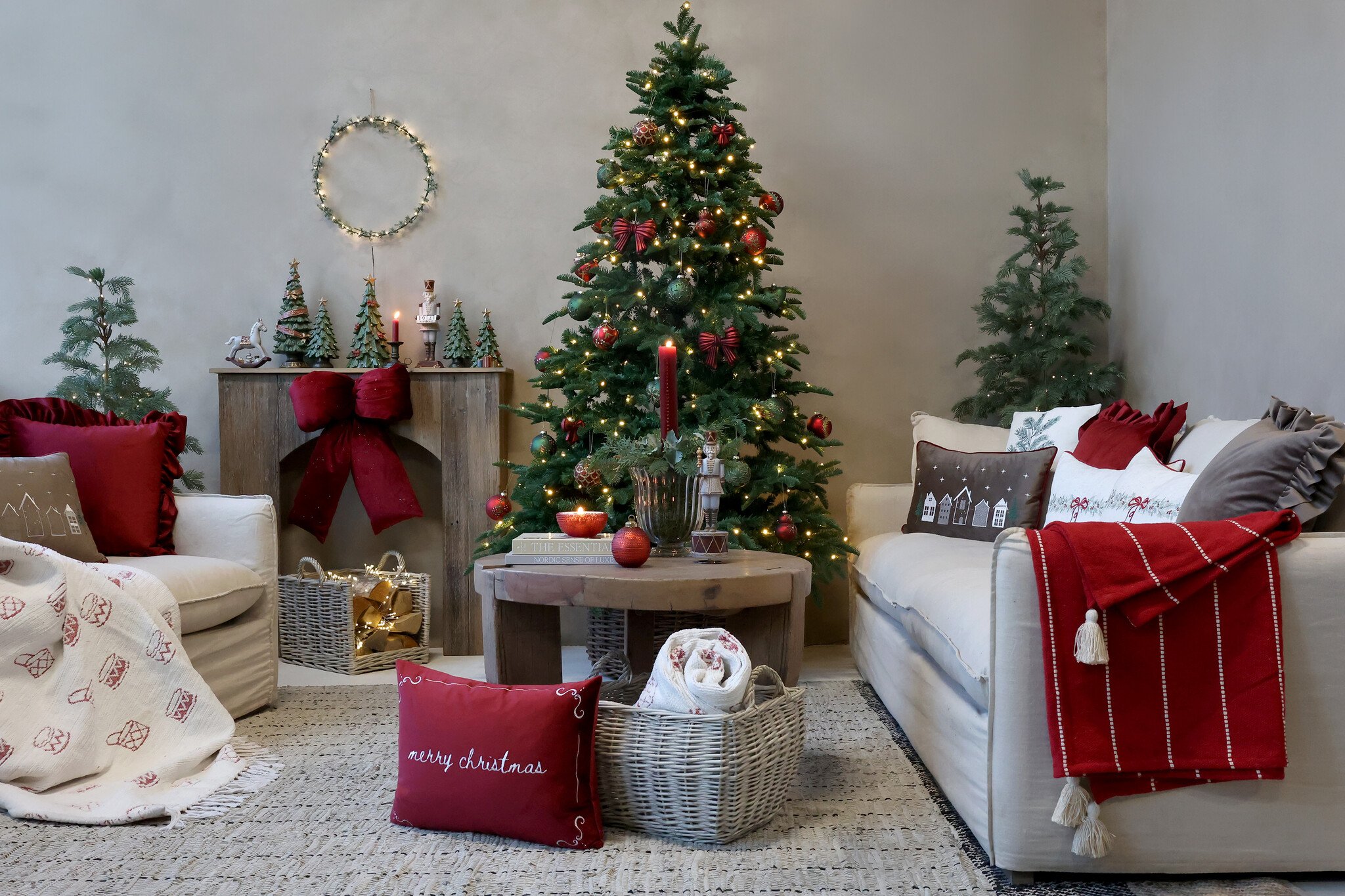 Christmas Noel mit Chic Antique Bild 2