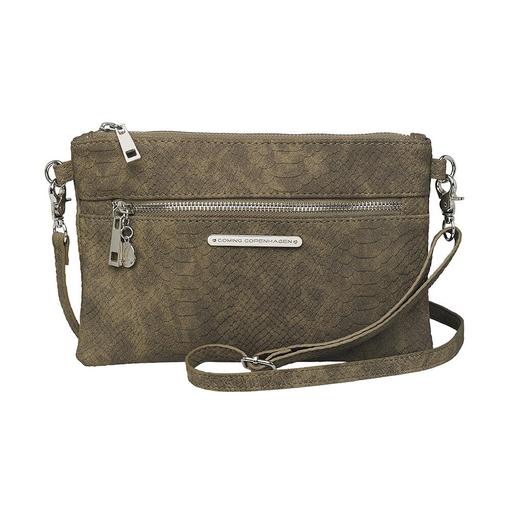 Handtasche Freya, grün 