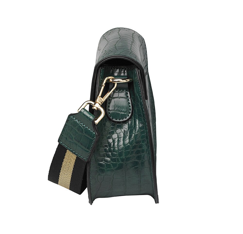Handtasche Minka, grün 