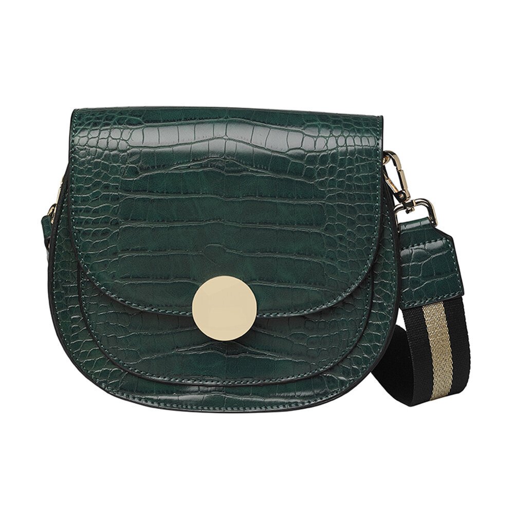 Handtasche Minka, grün 