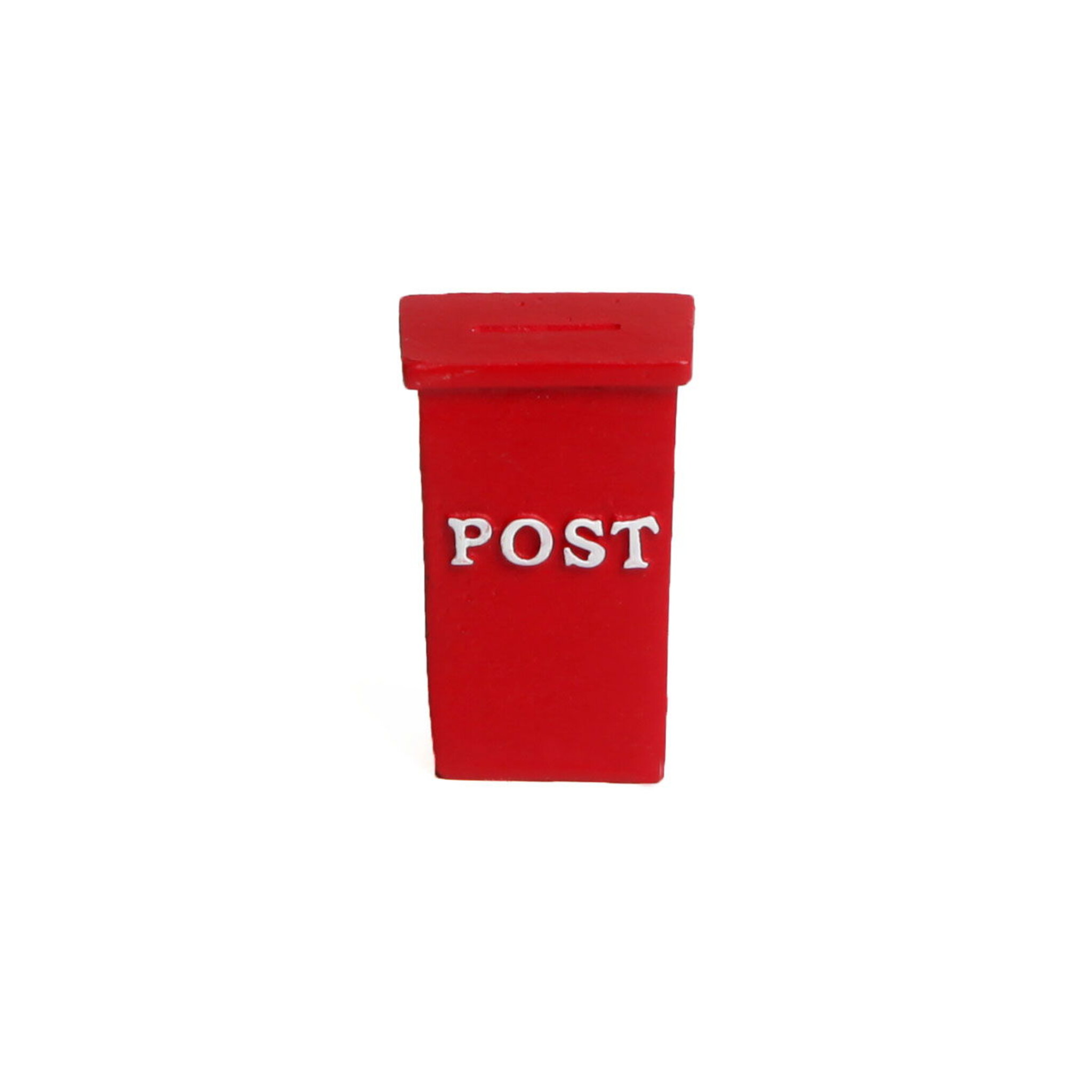 Briefkasten für Wichtel