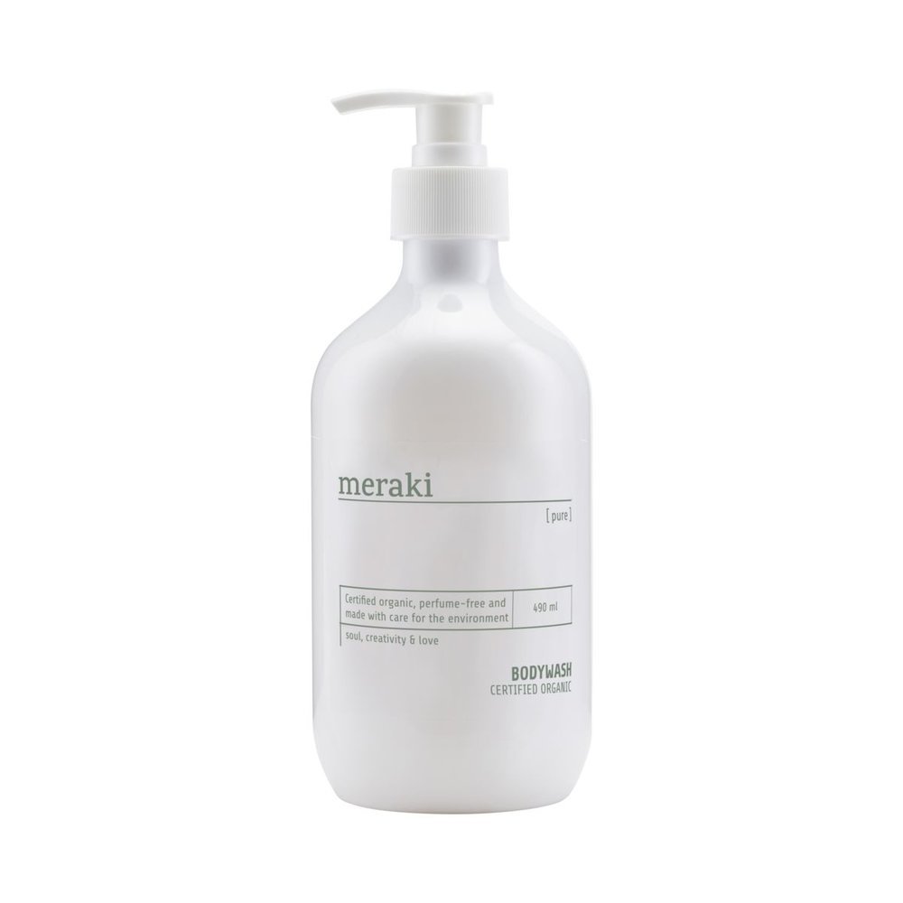 Duschgel Pure