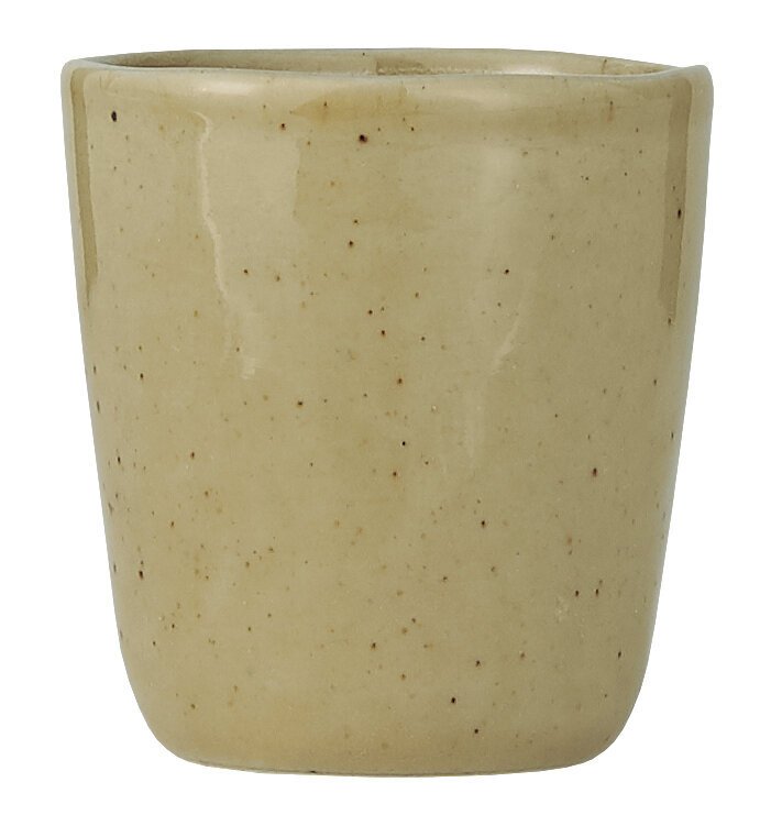 Eierbecher Dunes, mustard 