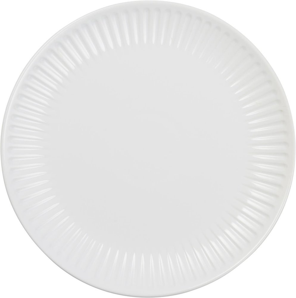 Essteller Mynte, pure white 