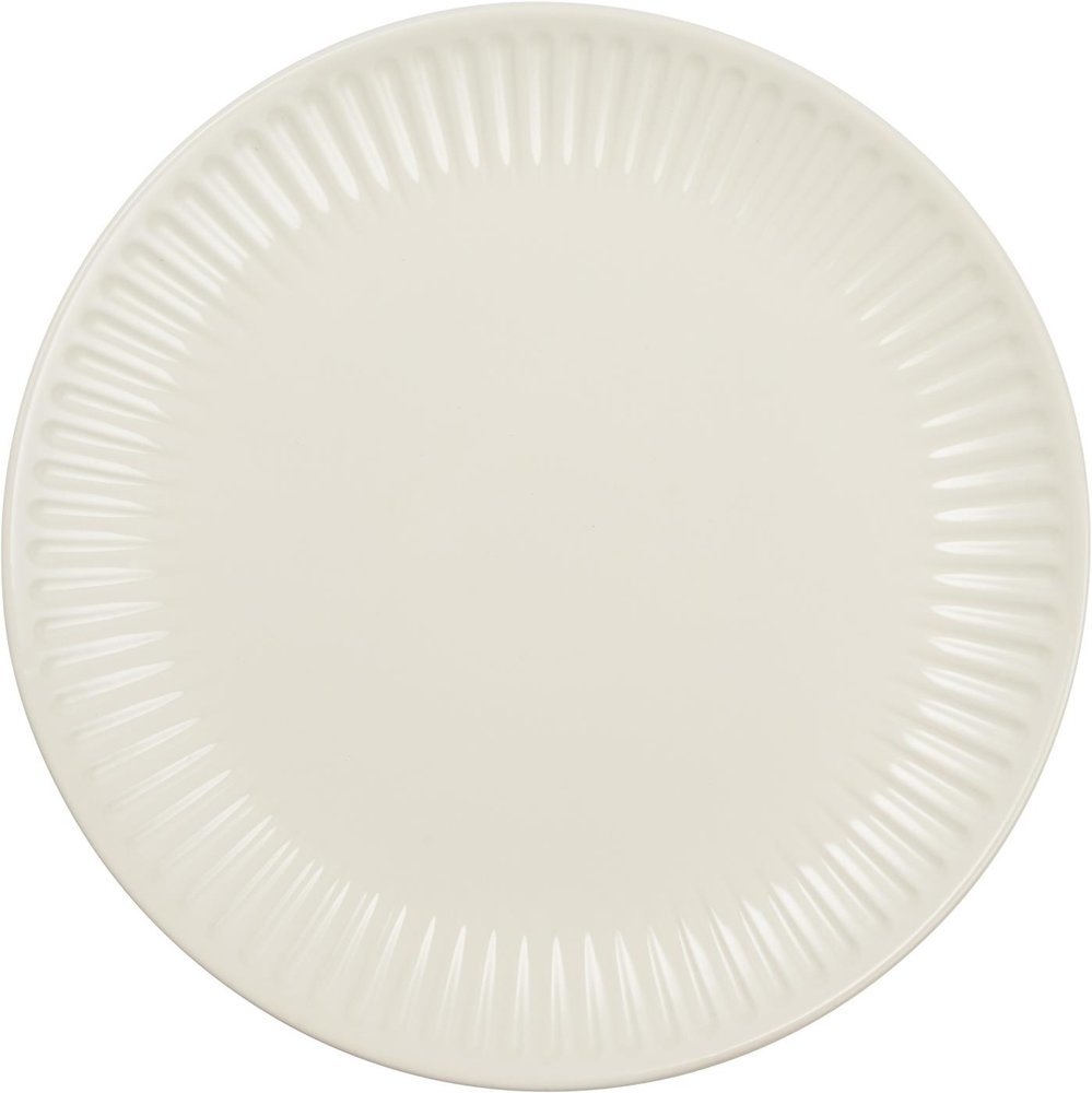 Essteller Mynte, butter cream 