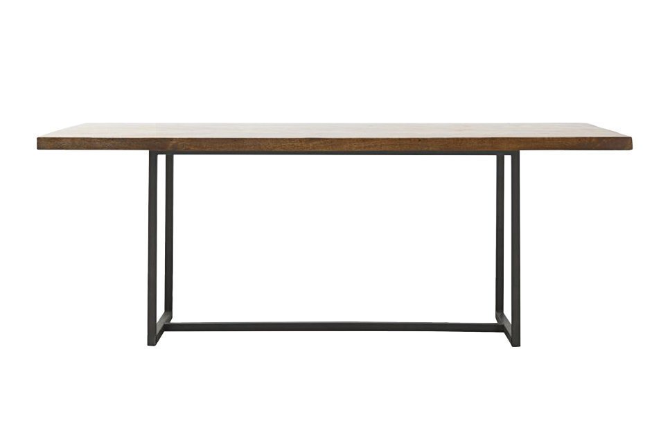 Esstisch Kant, natur 200 x 90 x 74 cm