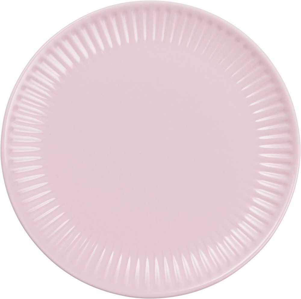 Frühstücksteller Mynte, english rose 